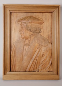 Bildnis des Bischof Philipp von Freising