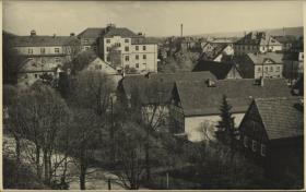 Ansicht von Coswig