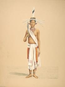 Kabui Naga