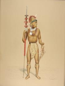 Eastern Naga