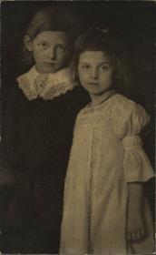 Zwei Kinder