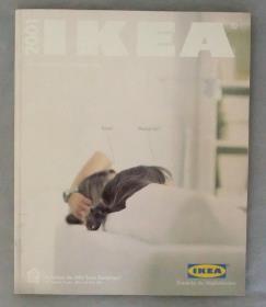 IKEA 2001