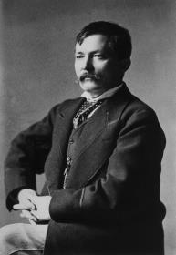Henry M. Stanley
