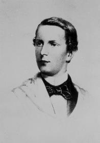 Adalbert v. Barnim (Begleiter R. Hartmanns)