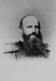 Carl Graf von Krakow