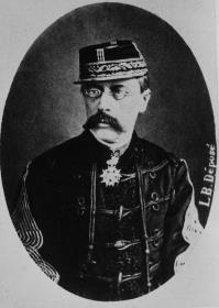 General Faidherbe