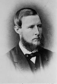 Theophilus Hahn (südafrikanischer Sprachforscher)