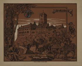 Die Wartburg
