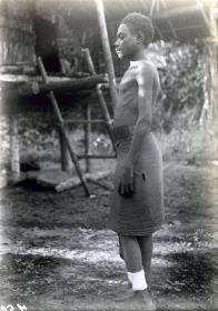 "Jüngling."