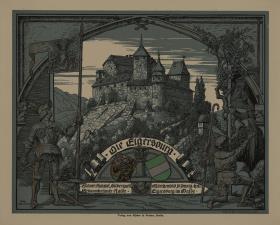 Die Eigersburg