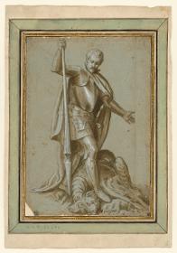 Triumph des heiligen Georg
