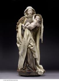 Dangolsheimer Muttergottes