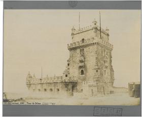 Lissabon, Turm von Belém