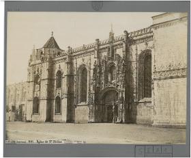 Lissabon, Belém, Mosteiro dos Jerónimos