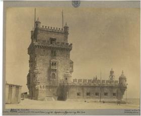 Lissabon, Turm von Belém