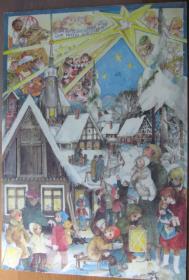 Oberlausitzer Christnacht