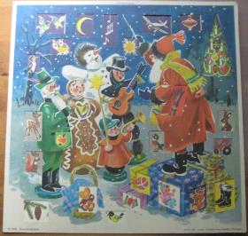 Weihnachtsorchester