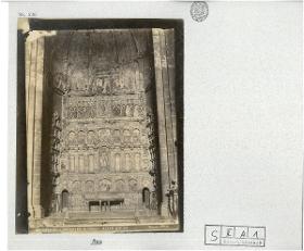 Tarragona, Poblet, Kloster, Hochaltar