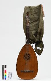 Wandervogellaute