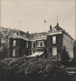 Doorn, Kasteel Huis Doorn