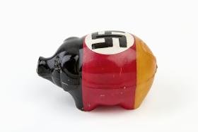 Deutsches Notstandsschwein