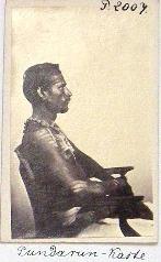 Pundaran-Kaste