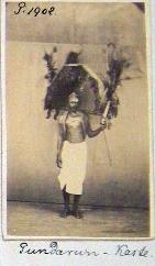 Pundaran-Kaste