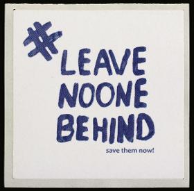 #leavenoonebehind