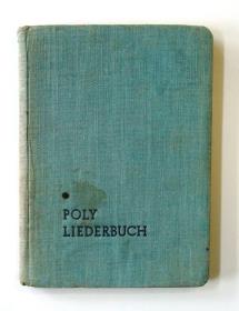Poly Liederbuch