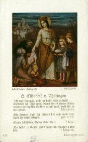H. Elisabeth v. Thüringen