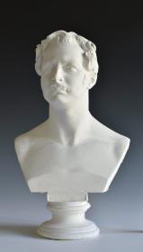 Friedrich Wilhelm Ludwig Prinz von Preußen (späterer Kaiser Wilhelm I)