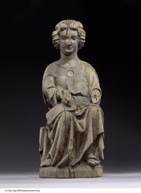 Johannes der Evangelist