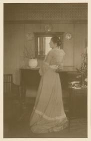 Mrs. C. of Philadelphia