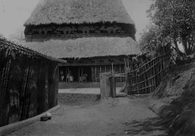 Haus der Na. Bamum