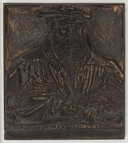Bildnis Hans Sachs