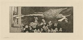 Ein Handschuh - Blatt 9: Die Entführung
