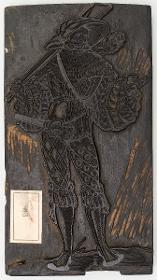 Landsknecht Frey