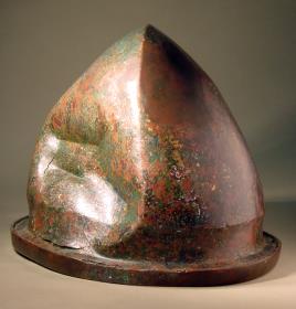 Mittelitalischer Helm