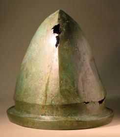 Mittelitalischer Helm