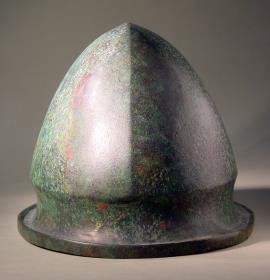 Mittelitalischer Helm