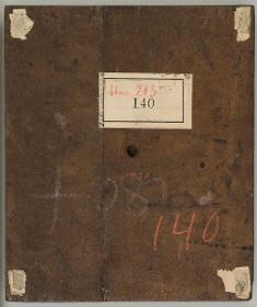 Friedensschluß zwischen Maximilian I und Heinrich VIII von England (Ersatzstock zu gleicher Darstellung von Traut)