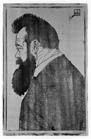 Der Maler Ferdinand Hodler