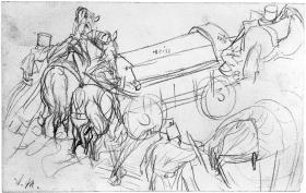 Train der Artillerie