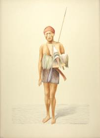 Tobu Tihu Jüngling