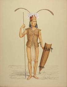 Saghai Dyak