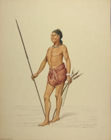 Mann von Dodinga