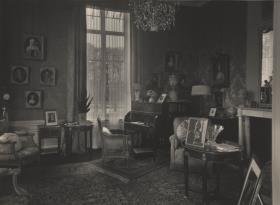 Doorn, Kasteel Huis Doorn, Damenzimmer