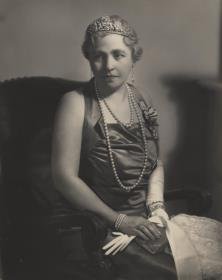 Prinzessin Hermine von Reuß