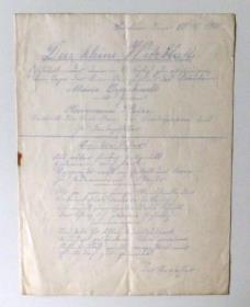 Das kleine Witzblatt