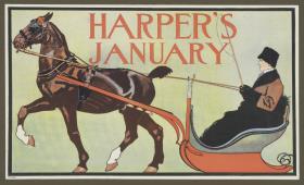 Harper's January